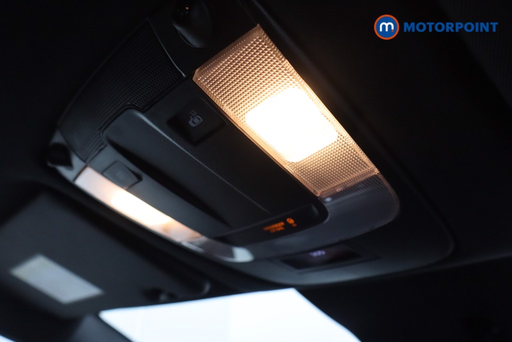 KIA Sportage Gt-Line Automatic Petrol-Electric Hybrid SUV - Stock Number (1605203) - 19th supplementary image