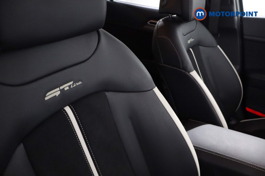 KIA Sportage Gt-Line Automatic Petrol-Electric Hybrid SUV - Stock Number (1605203) - 22nd supplementary image