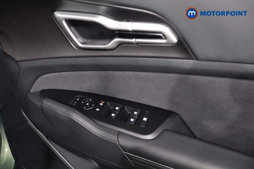 KIA Sportage Gt-Line Automatic Petrol-Electric Hybrid SUV - Stock Number (1605203) - 24th supplementary image