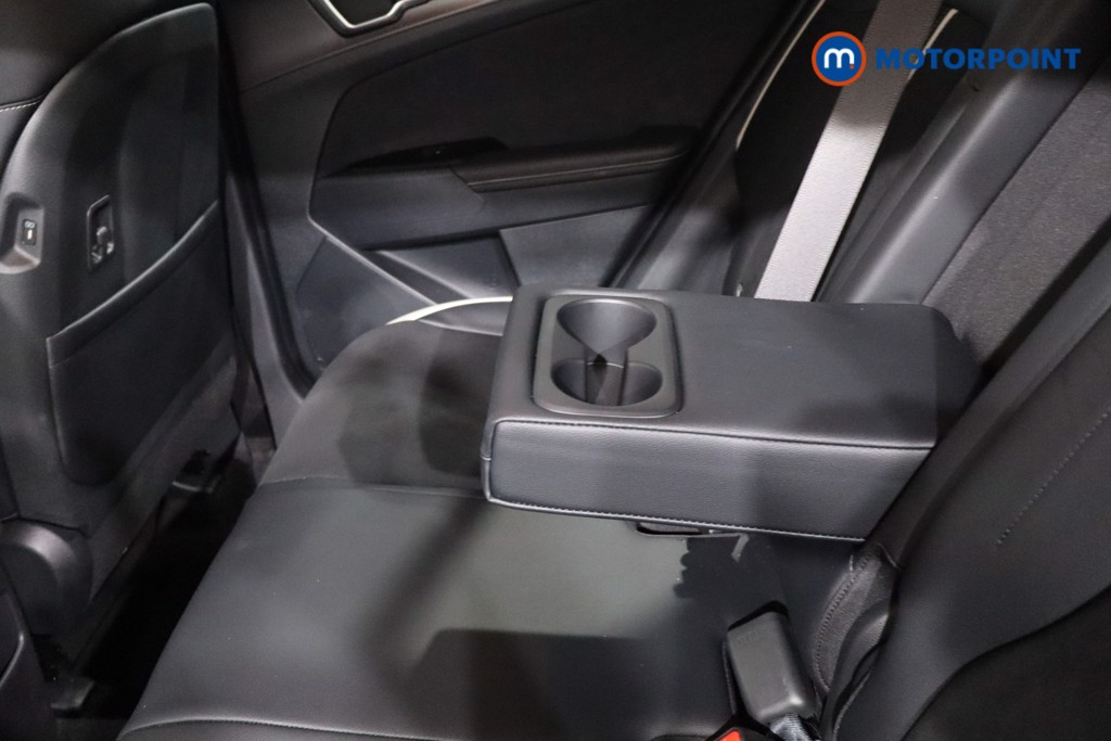 KIA Sportage Gt-Line Automatic Petrol-Electric Hybrid SUV - Stock Number (1605203) - 26th supplementary image