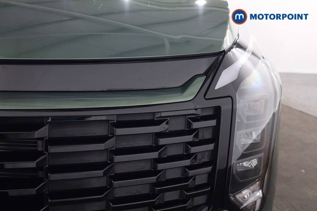 KIA Sportage Gt-Line Automatic Petrol-Electric Hybrid SUV - Stock Number (1605203) - 30th supplementary image