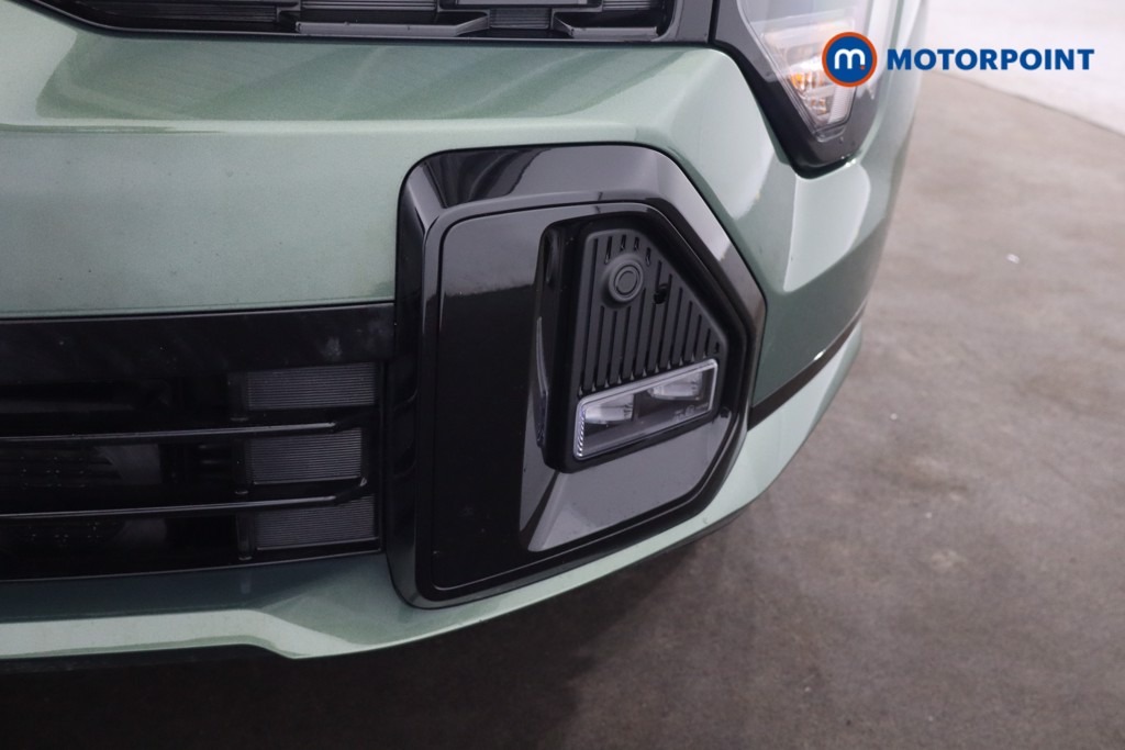 KIA Sportage Gt-Line Automatic Petrol-Electric Hybrid SUV - Stock Number (1605203) - 31st supplementary image