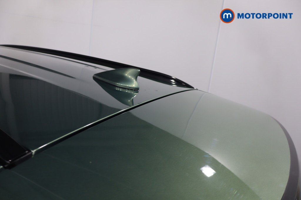 KIA Sportage Gt-Line Automatic Petrol-Electric Hybrid SUV - Stock Number (1605203) - 33rd supplementary image