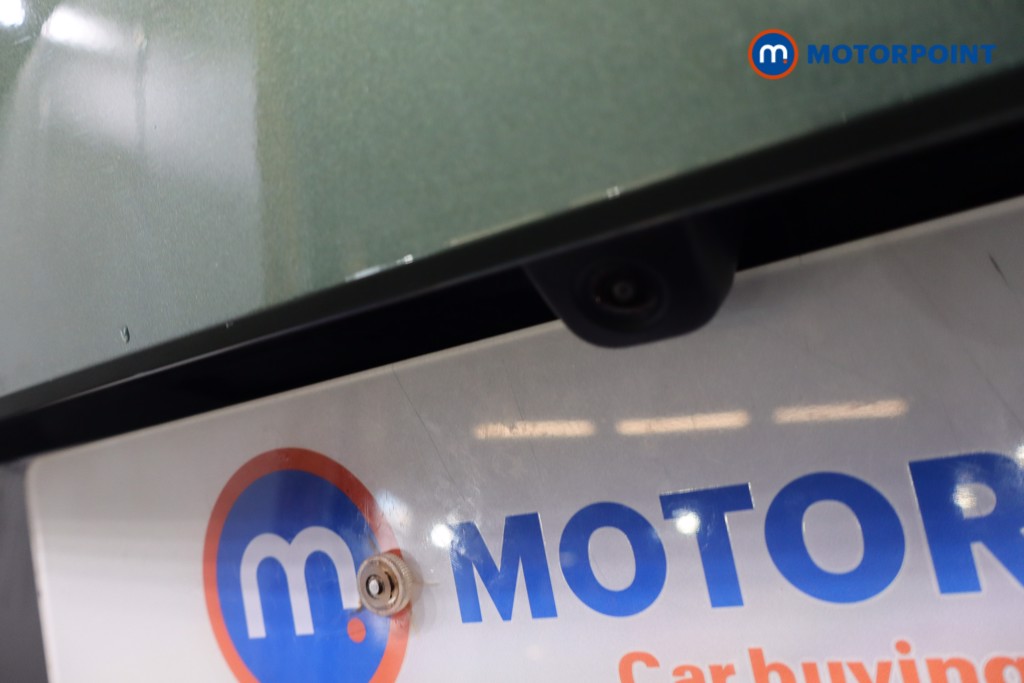 KIA Sportage Gt-Line Automatic Petrol-Electric Hybrid SUV - Stock Number (1605203) - 37th supplementary image