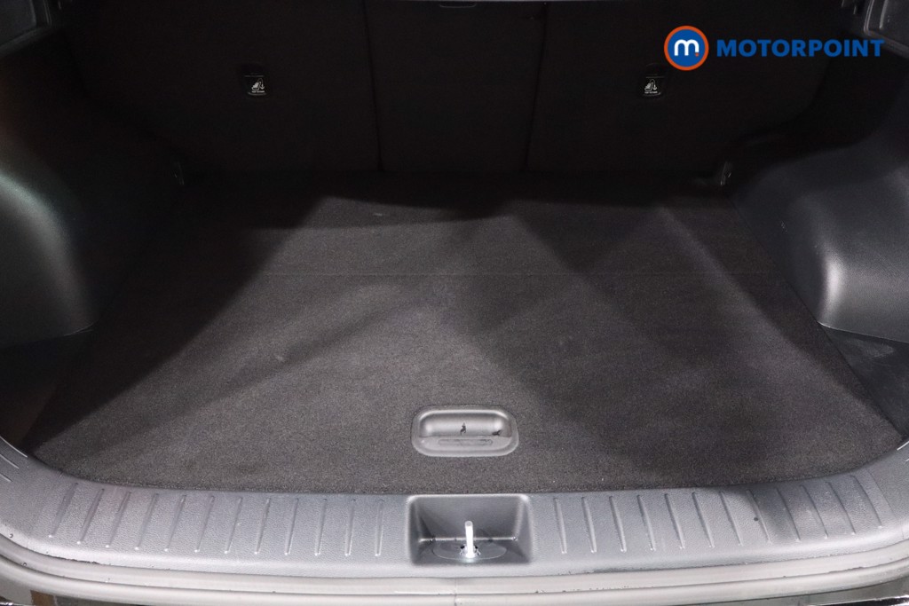 KIA Sportage Gt-Line Automatic Petrol-Electric Hybrid SUV - Stock Number (1605203) - 38th supplementary image