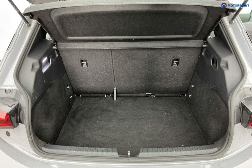 Cupra Born V1 Automatic Electric Hatchback - Stock Number (1605333) - 3rd supplementary image