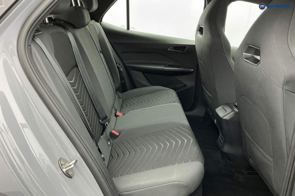 Cupra Born V1 Automatic Electric Hatchback - Stock Number (1605333) - 4th supplementary image