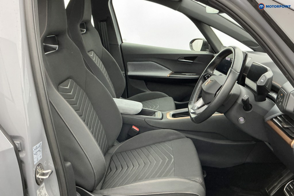 Cupra Born V1 Automatic Electric Hatchback - Stock Number (1605333) - 5th supplementary image