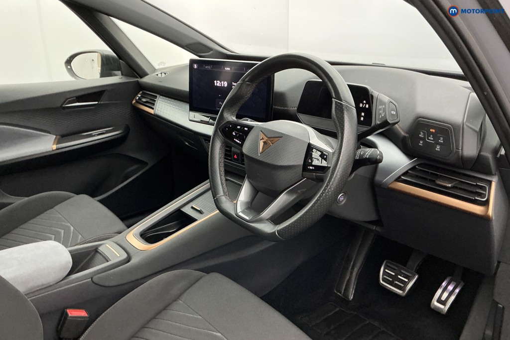 Cupra Born V1 Automatic Electric Hatchback - Stock Number (1605333) - 7th supplementary image