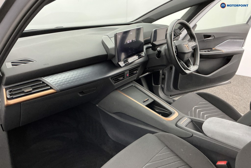 Cupra Born V1 Automatic Electric Hatchback - Stock Number (1605333) - 8th supplementary image