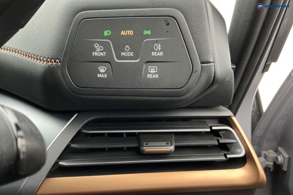 Cupra Born V1 Automatic Electric Hatchback - Stock Number (1605333) - 11th supplementary image