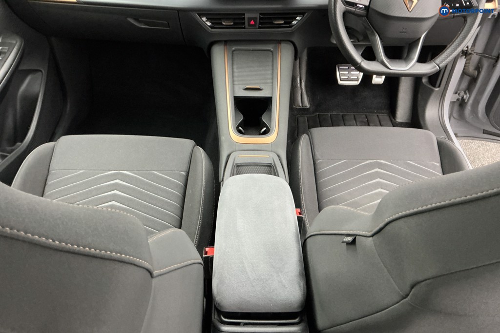 Cupra Born V1 Automatic Electric Hatchback - Stock Number (1605333) - 12th supplementary image