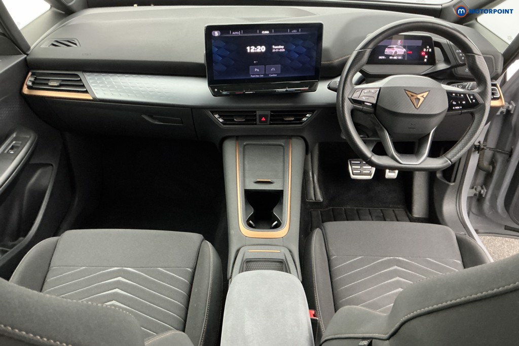 Cupra Born V1 Automatic Electric Hatchback - Stock Number (1605333) - 13th supplementary image