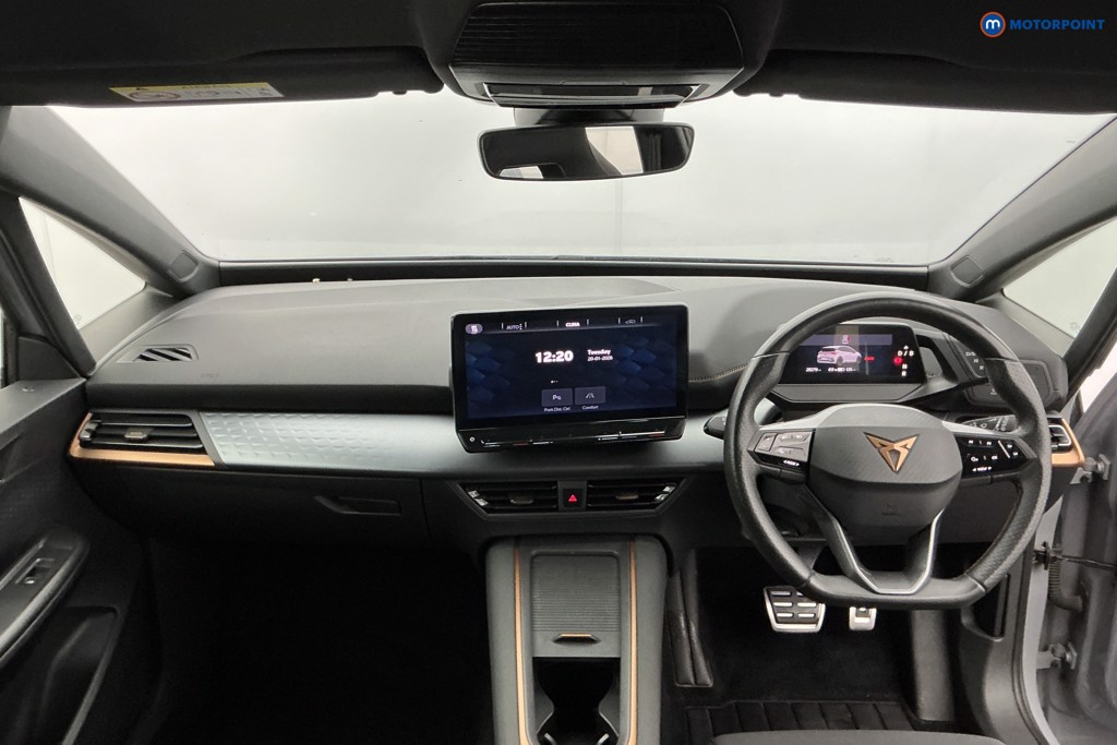 Cupra Born V1 Automatic Electric Hatchback - Stock Number (1605333) - 14th supplementary image