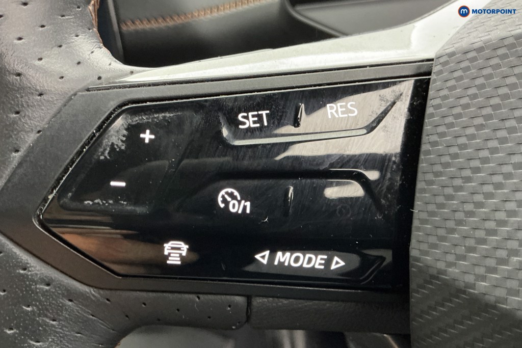 Cupra Born V1 Automatic Electric Hatchback - Stock Number (1605333) - 22nd supplementary image