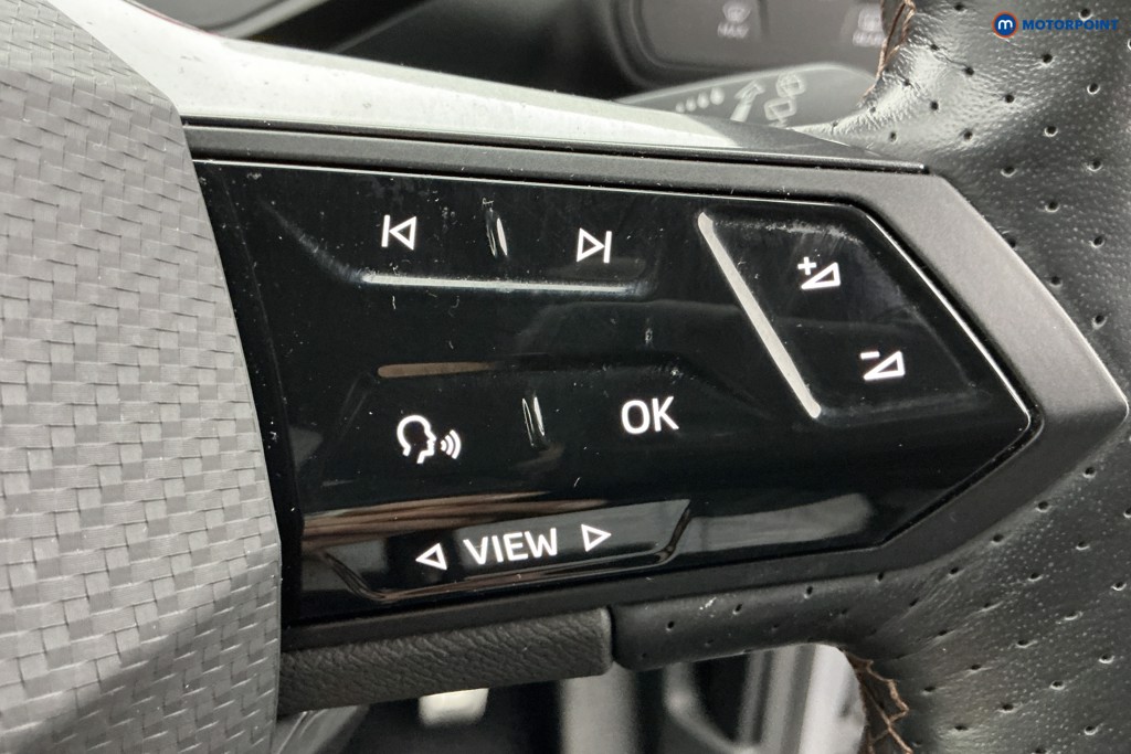 Cupra Born V1 Automatic Electric Hatchback - Stock Number (1605333) - 23rd supplementary image