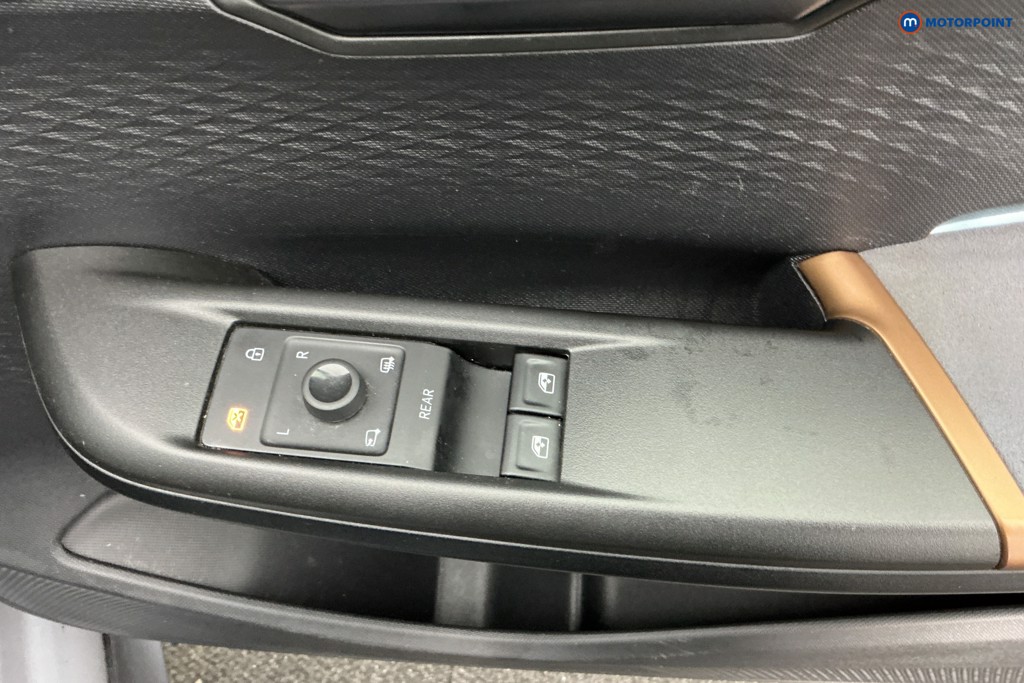 Cupra Born V1 Automatic Electric Hatchback - Stock Number (1605333) - 25th supplementary image