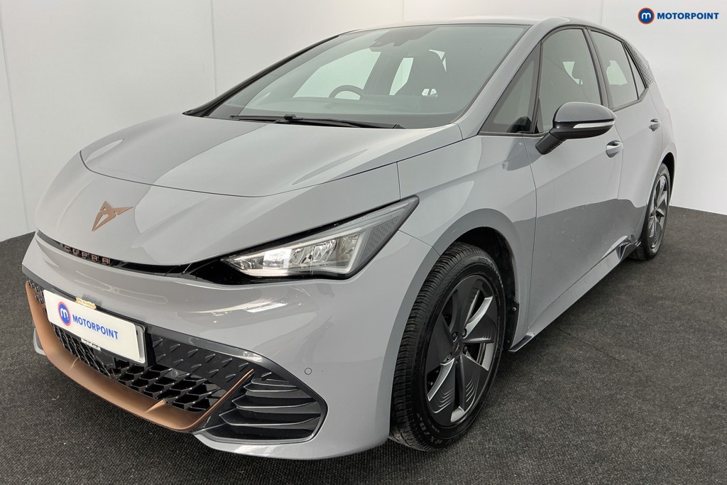 Cupra Born V1 Automatic Electric Hatchback - Stock Number (1605333) - 32nd supplementary image