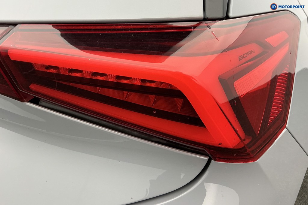 Cupra Born V1 Automatic Electric Hatchback - Stock Number (1605333) - 33rd supplementary image