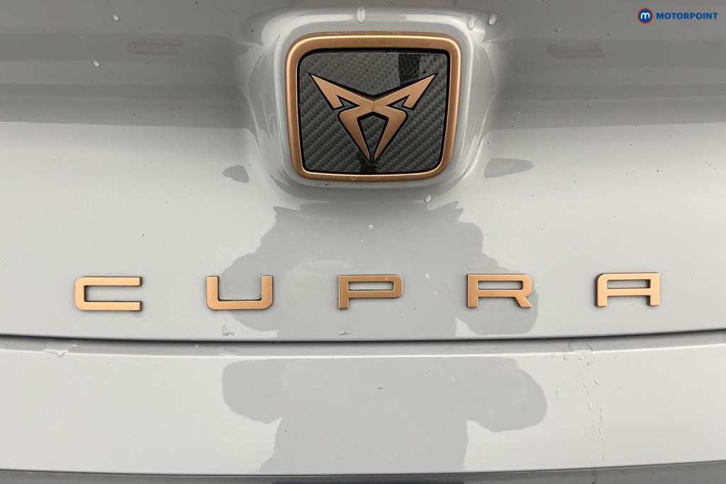 Cupra Born V1 Automatic Electric Hatchback - Stock Number (1605333) - 34th supplementary image