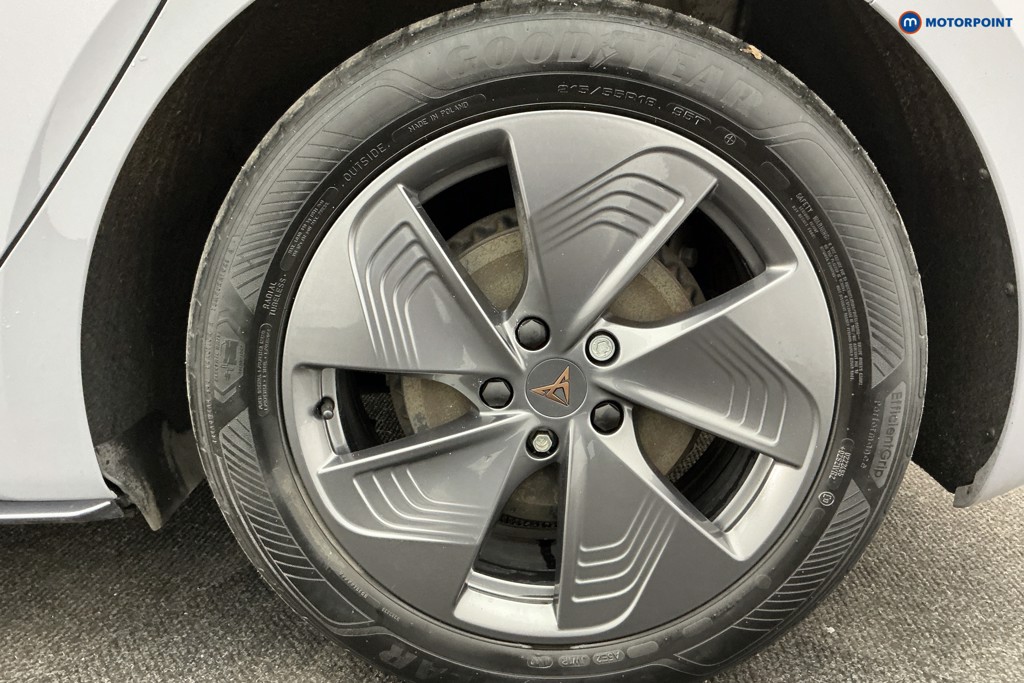 Cupra Born V1 Automatic Electric Hatchback - Stock Number (1605333) - 36th supplementary image