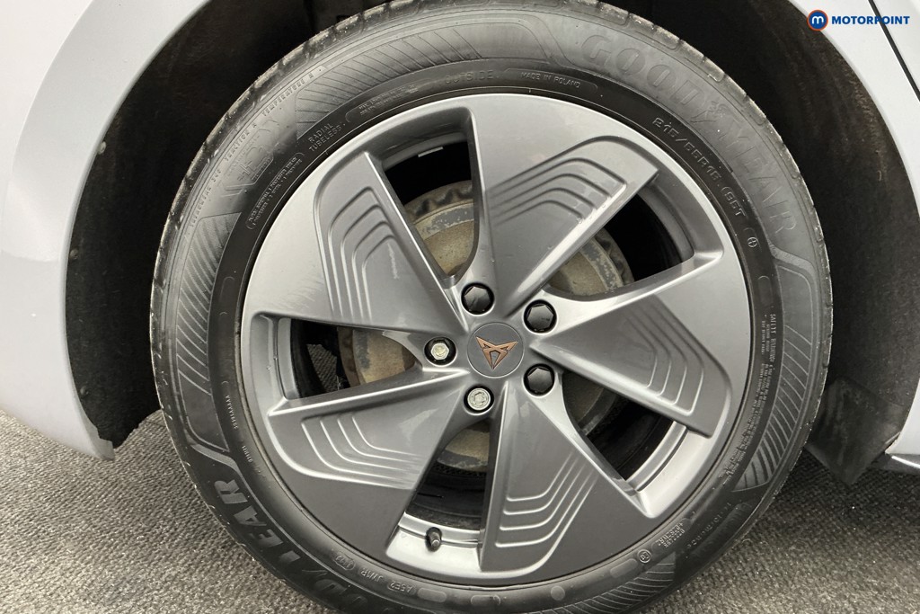 Cupra Born V1 Automatic Electric Hatchback - Stock Number (1605333) - 37th supplementary image