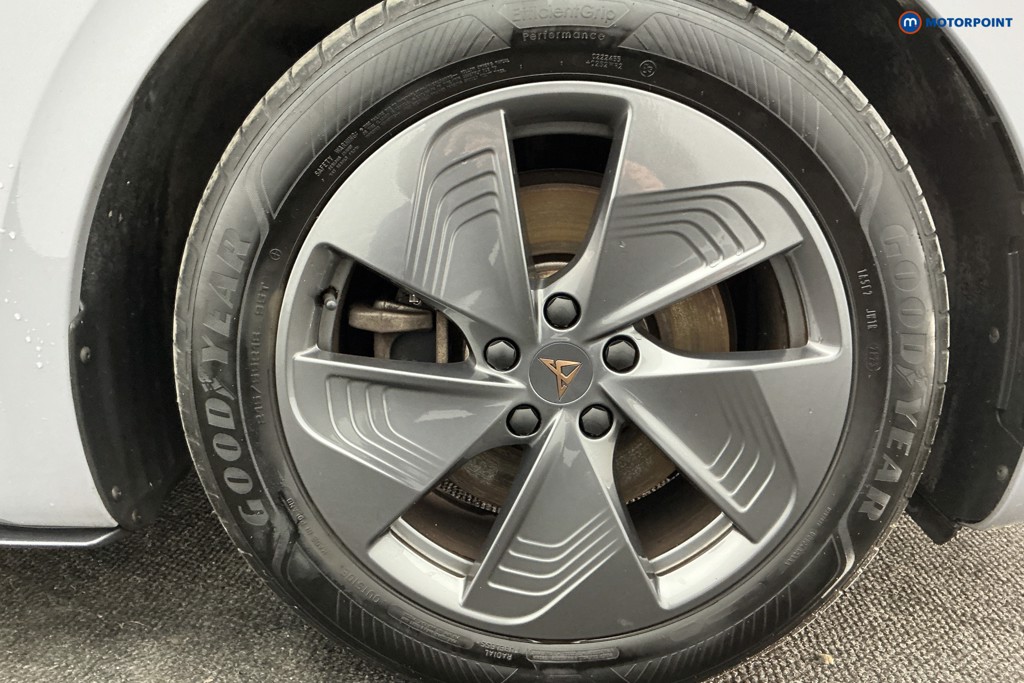 Cupra Born V1 Automatic Electric Hatchback - Stock Number (1605333) - 38th supplementary image