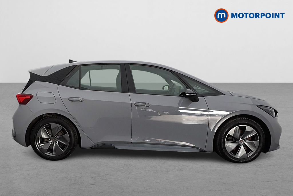 Cupra Born V1 Automatic Electric Hatchback - Stock Number (1605333) - Drivers side