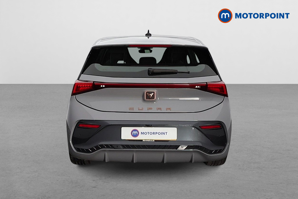 Cupra Born V1 Automatic Electric Hatchback - Stock Number (1605333) - Rear bumper