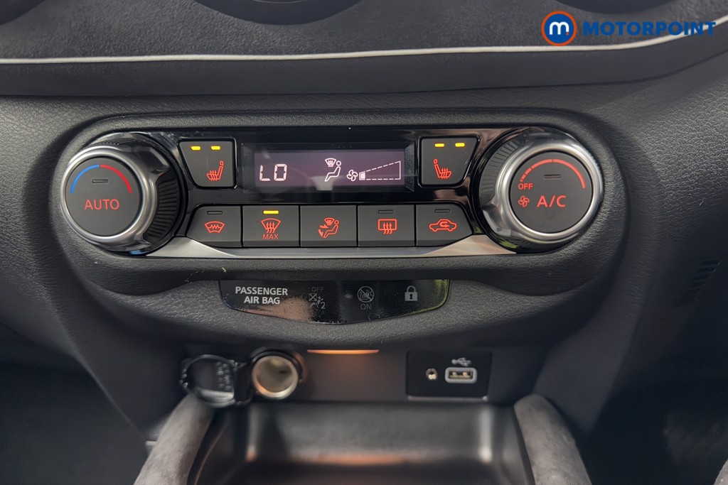 Nissan Juke Tekna-Plus Automatic Petrol-Electric Hybrid SUV - Stock Number (1605480) - 12th supplementary image