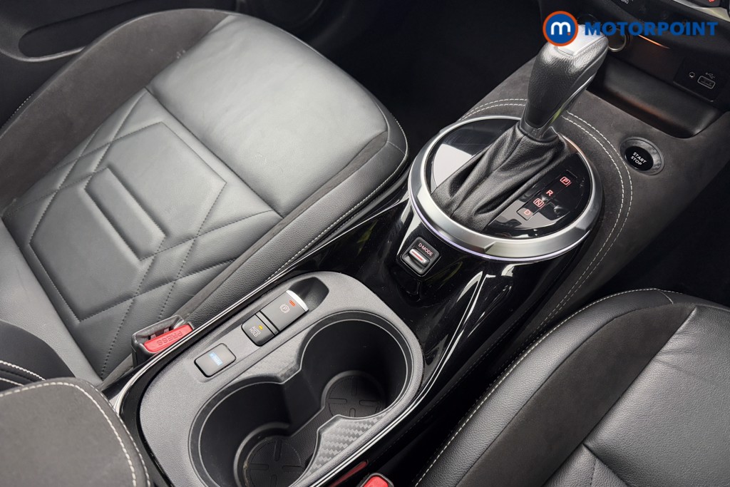 Nissan Juke Tekna-Plus Automatic Petrol-Electric Hybrid SUV - Stock Number (1605480) - 13th supplementary image