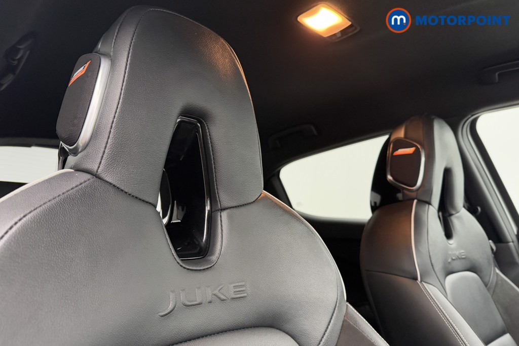 Nissan Juke Tekna-Plus Automatic Petrol-Electric Hybrid SUV - Stock Number (1605480) - 17th supplementary image