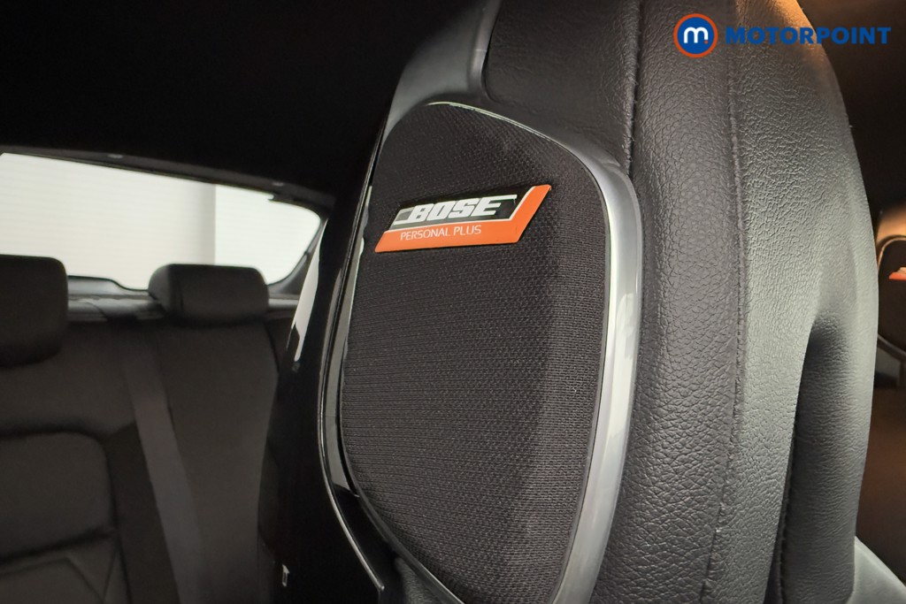 Nissan Juke Tekna-Plus Automatic Petrol-Electric Hybrid SUV - Stock Number (1605480) - 18th supplementary image