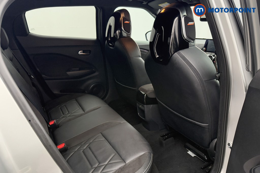 Nissan Juke Tekna-Plus Automatic Petrol-Electric Hybrid SUV - Stock Number (1605480) - 19th supplementary image