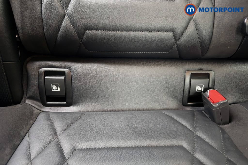 Nissan Juke Tekna-Plus Automatic Petrol-Electric Hybrid SUV - Stock Number (1605480) - 21st supplementary image