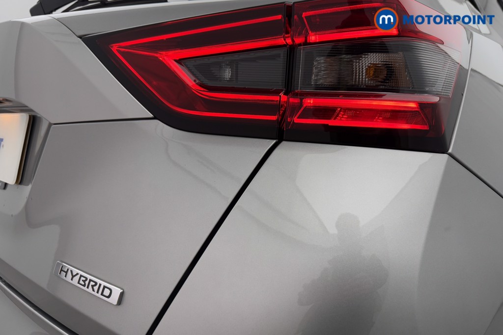 Nissan Juke Tekna-Plus Automatic Petrol-Electric Hybrid SUV - Stock Number (1605480) - 22nd supplementary image