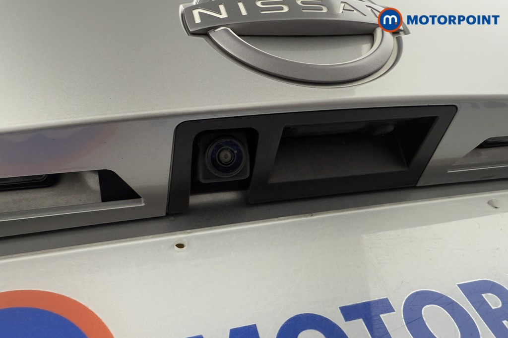 Nissan Juke Tekna-Plus Automatic Petrol-Electric Hybrid SUV - Stock Number (1605480) - 24th supplementary image