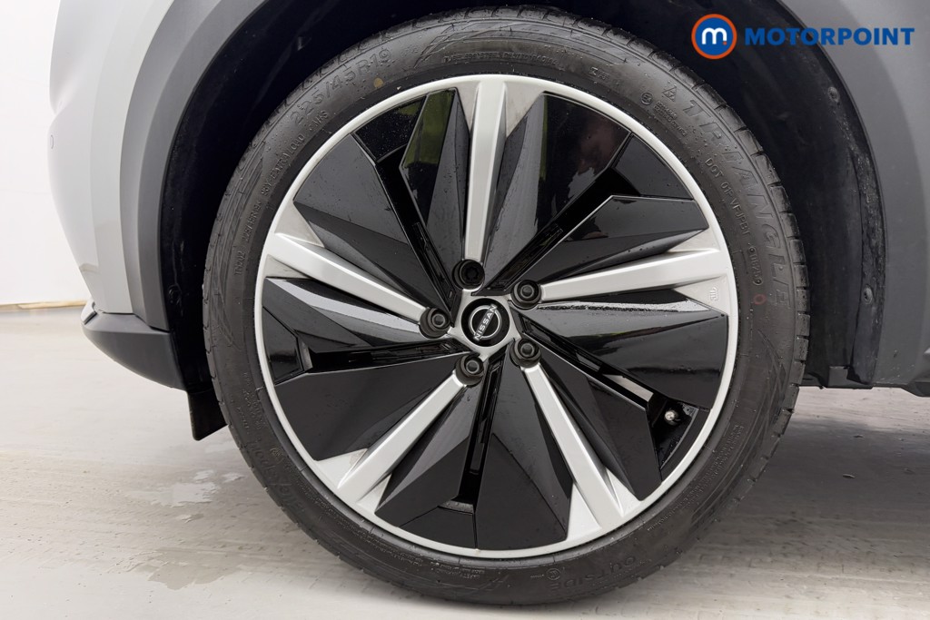 Nissan Juke Tekna-Plus Automatic Petrol-Electric Hybrid SUV - Stock Number (1605480) - 27th supplementary image