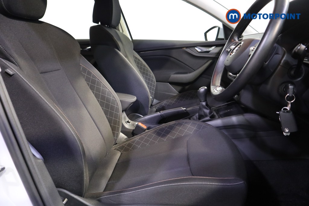 Skoda Scala SE Manual Petrol Hatchback - Stock Number (1605483) - 13th supplementary image