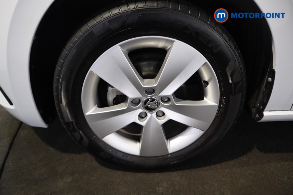 Skoda Scala SE Manual Petrol Hatchback - Stock Number (1605483) - 20th supplementary image