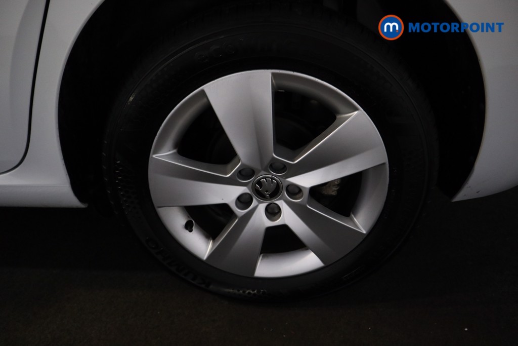 Skoda Scala SE Manual Petrol Hatchback - Stock Number (1605483) - 21st supplementary image