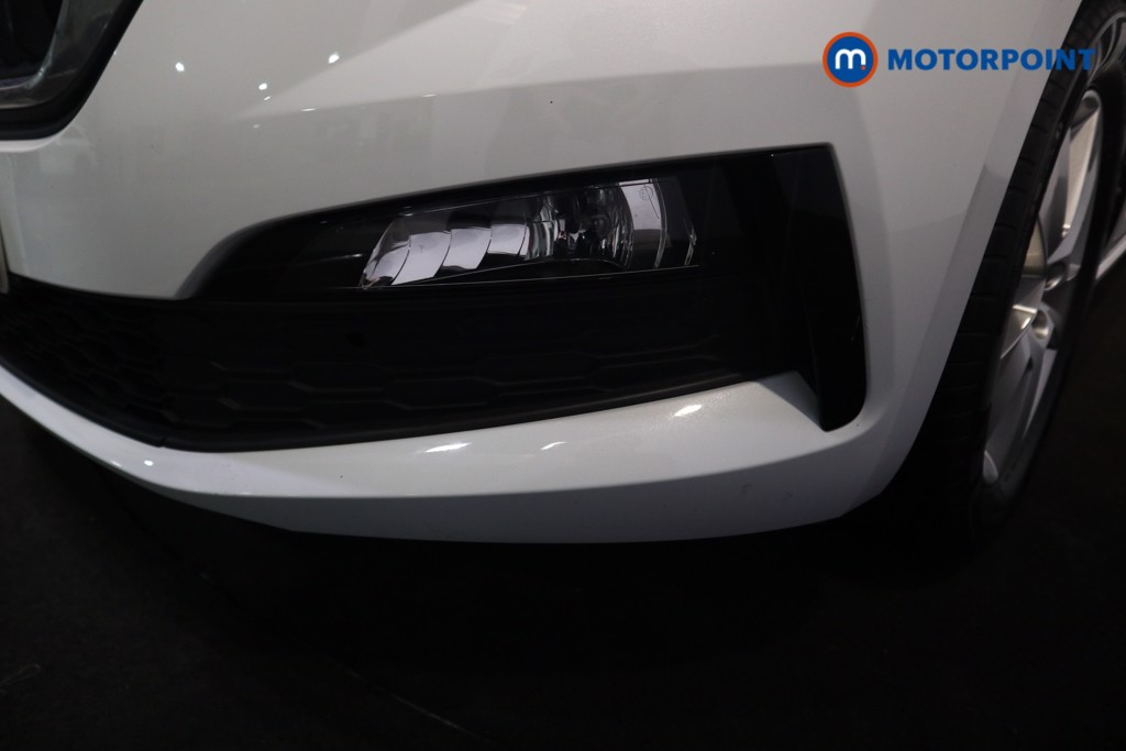 Skoda Scala SE Manual Petrol Hatchback - Stock Number (1605483) - 28th supplementary image