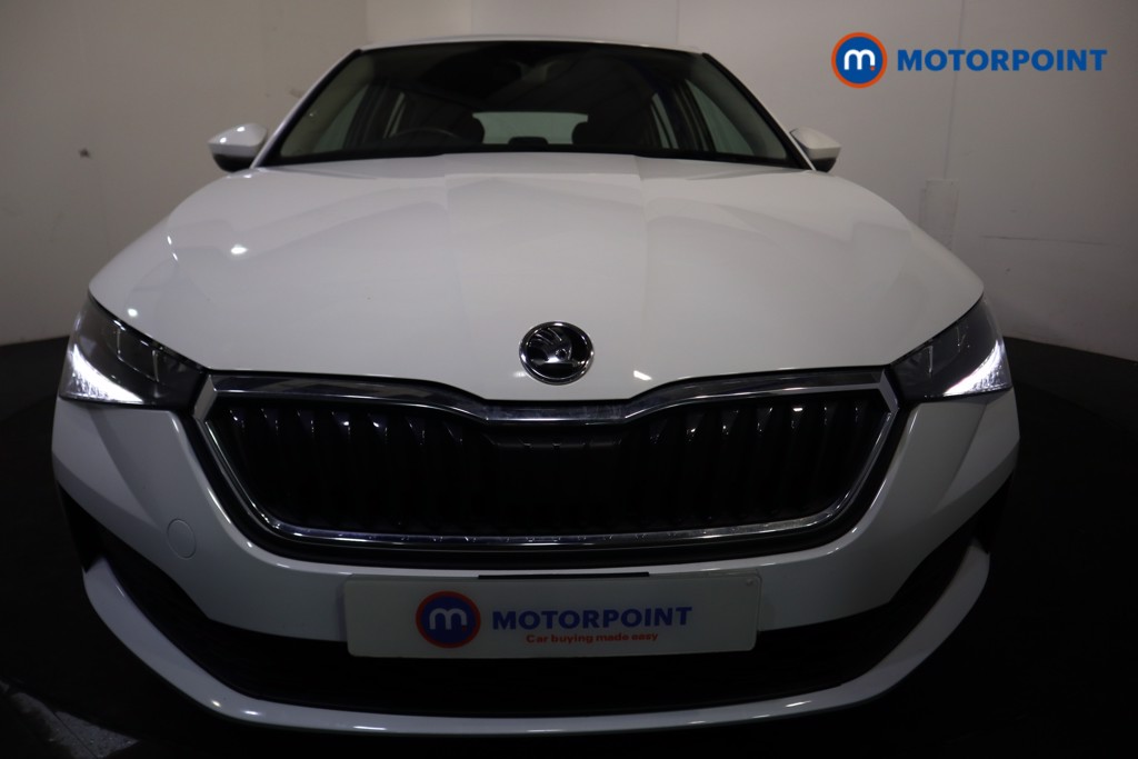 Skoda Scala SE Manual Petrol Hatchback - Stock Number (1605483) - 30th supplementary image