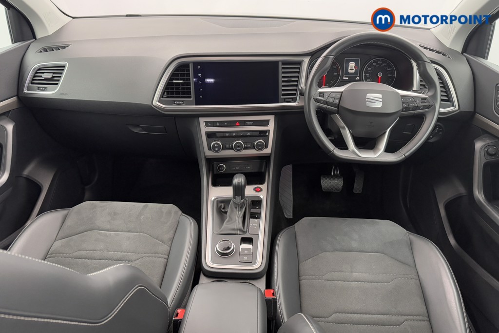 Seat Ateca Xperience Automatic Petrol SUV - Stock Number (1605505) - 2nd supplementary image