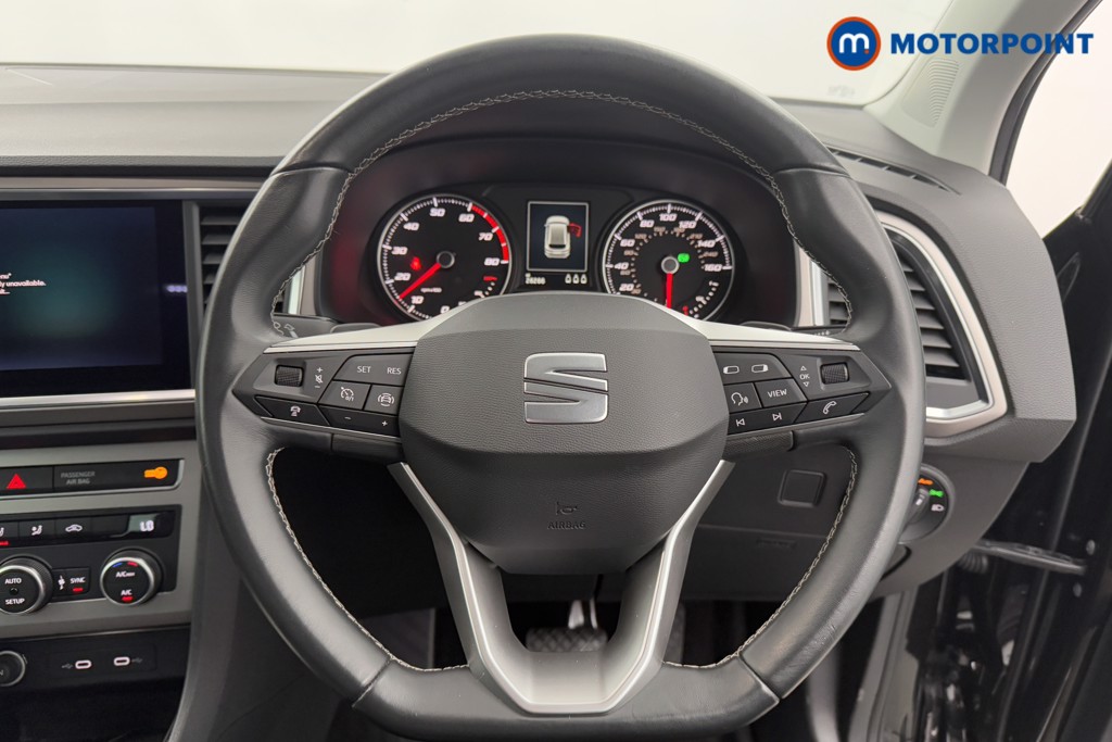Seat Ateca Xperience Automatic Petrol SUV - Stock Number (1605505) - 3rd supplementary image