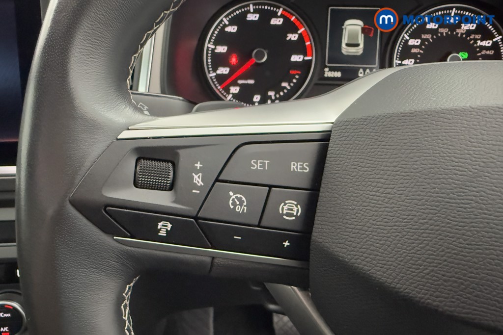 Seat Ateca Xperience Automatic Petrol SUV - Stock Number (1605505) - 4th supplementary image