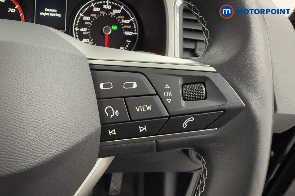 Seat Ateca Xperience Automatic Petrol SUV - Stock Number (1605505) - 5th supplementary image