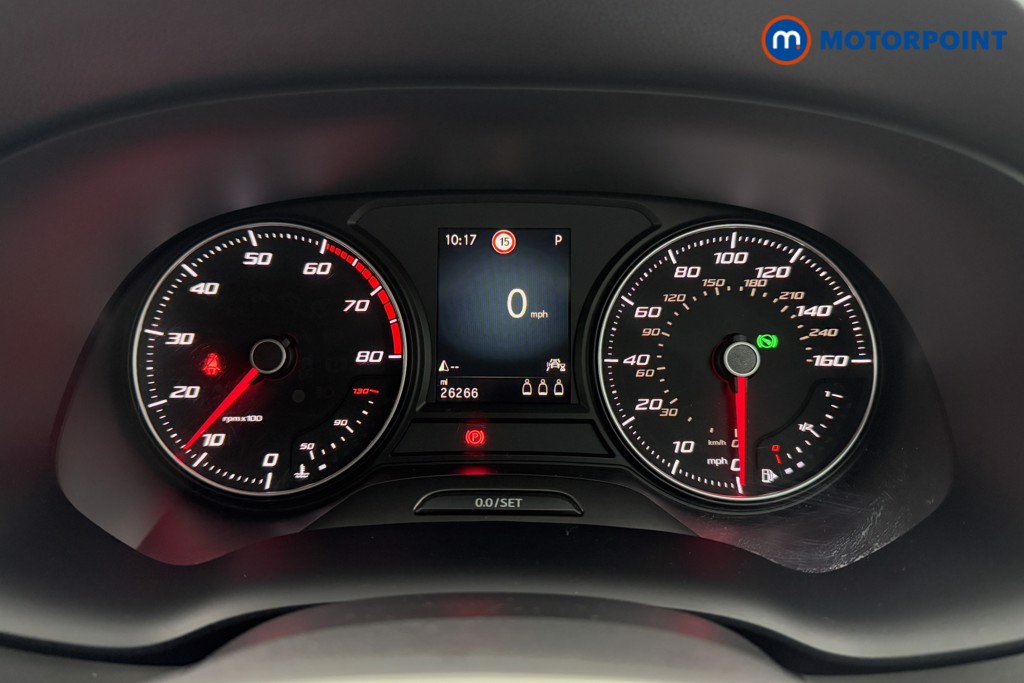 Seat Ateca Xperience Automatic Petrol SUV - Stock Number (1605505) - 6th supplementary image