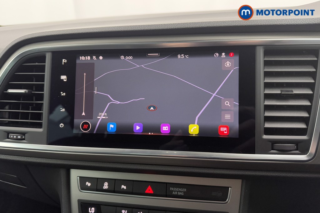 Seat Ateca Xperience Automatic Petrol SUV - Stock Number (1605505) - 11th supplementary image