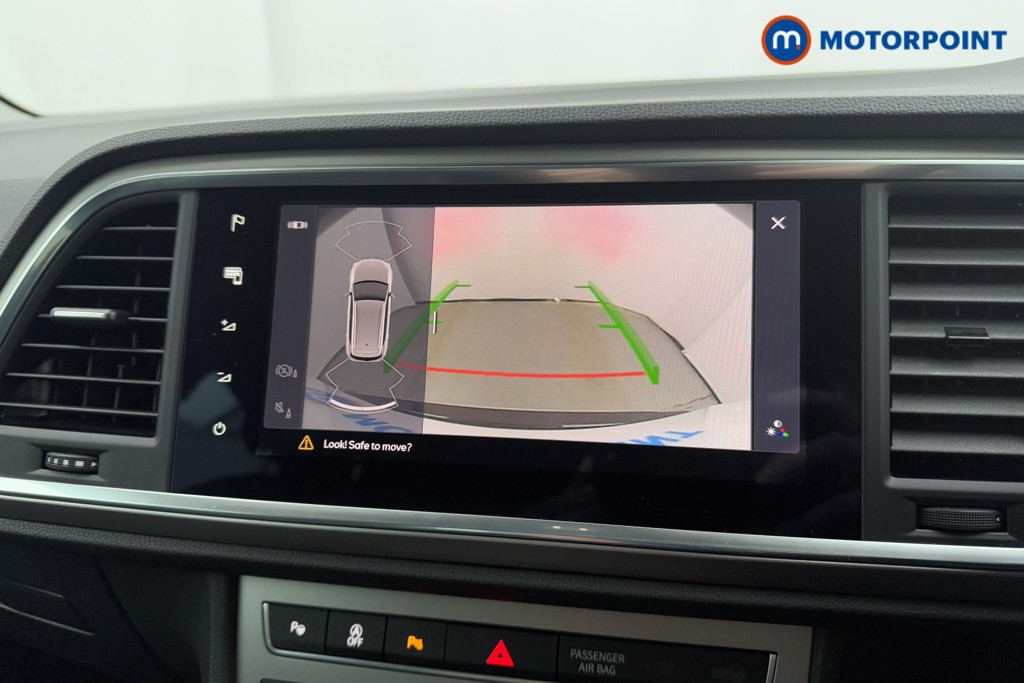 Seat Ateca Xperience Automatic Petrol SUV - Stock Number (1605505) - 12th supplementary image